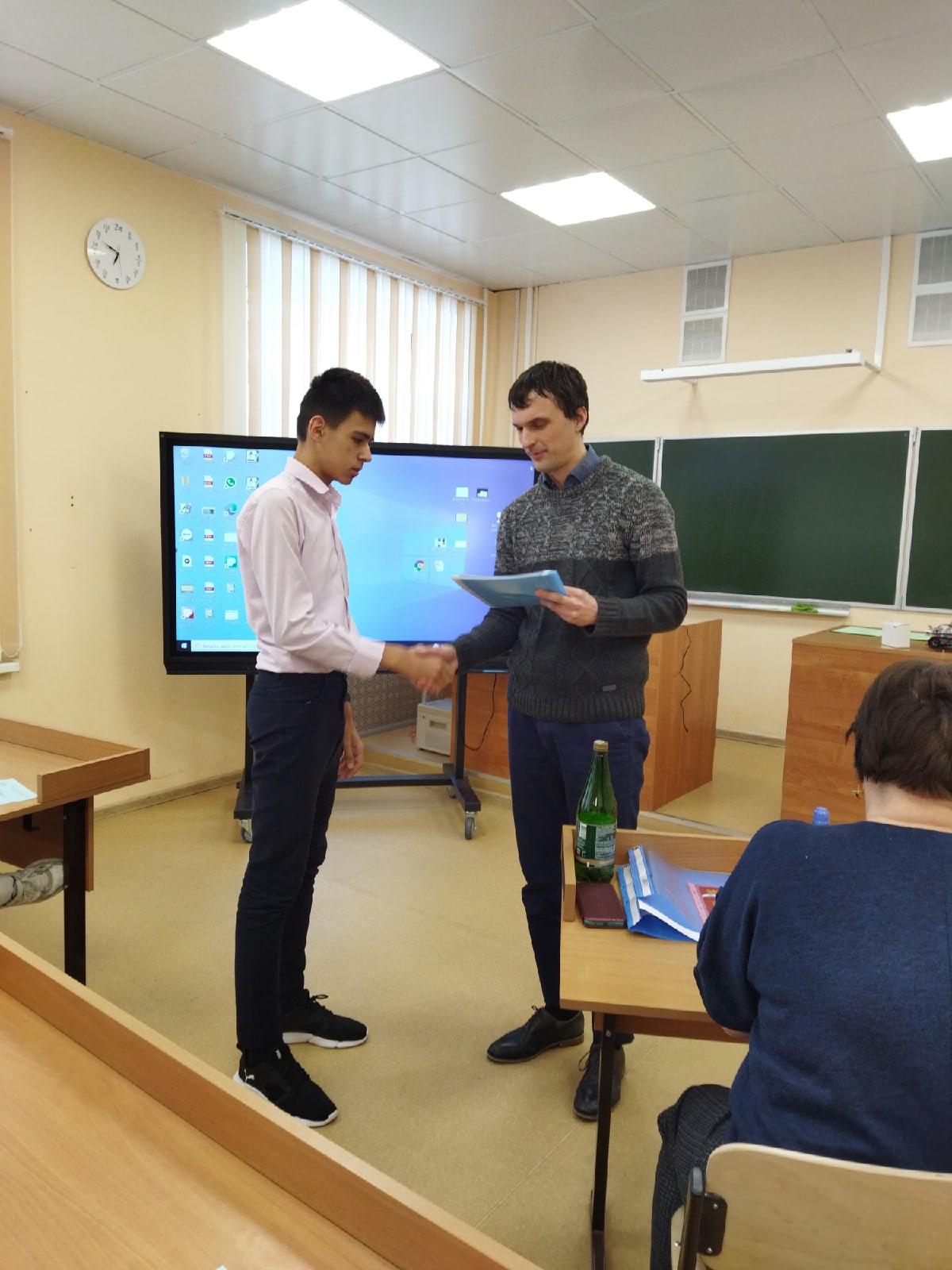 3-я межрегиональная научно-практическая конференция творческих работ учащихся